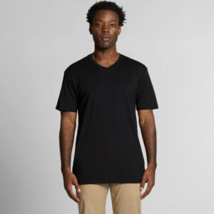 STAPLE V NECK 5001V