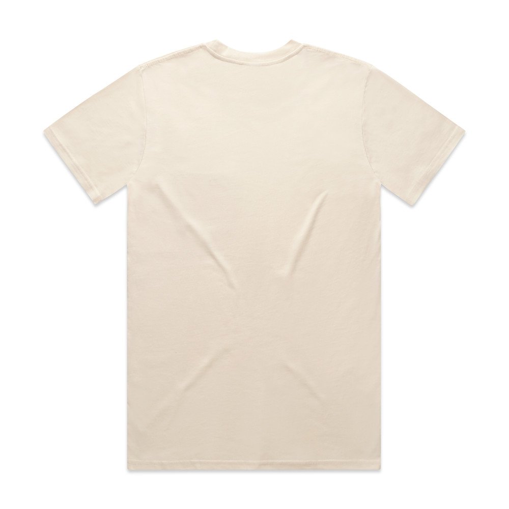 CLASSIC POCKET TEE 5027