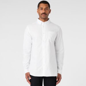 OXFORD SHIRT 5401 
