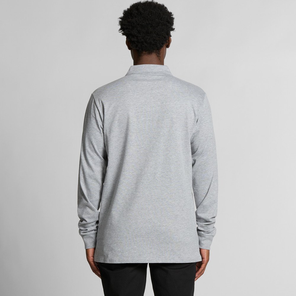 CHAD LS POLO 5404