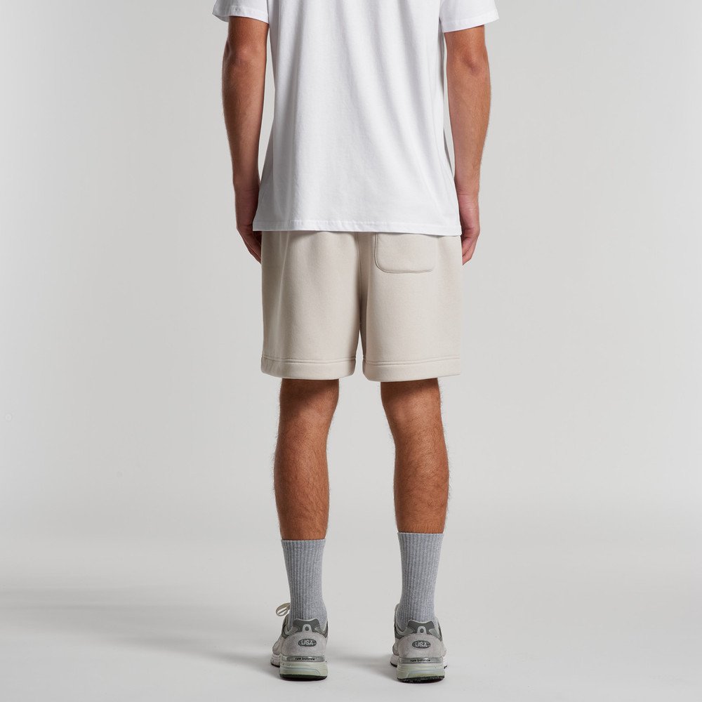 RELAX TRACK SHORTS 5933