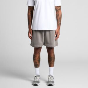 RELAX FADED TRACK SHORT 5939 