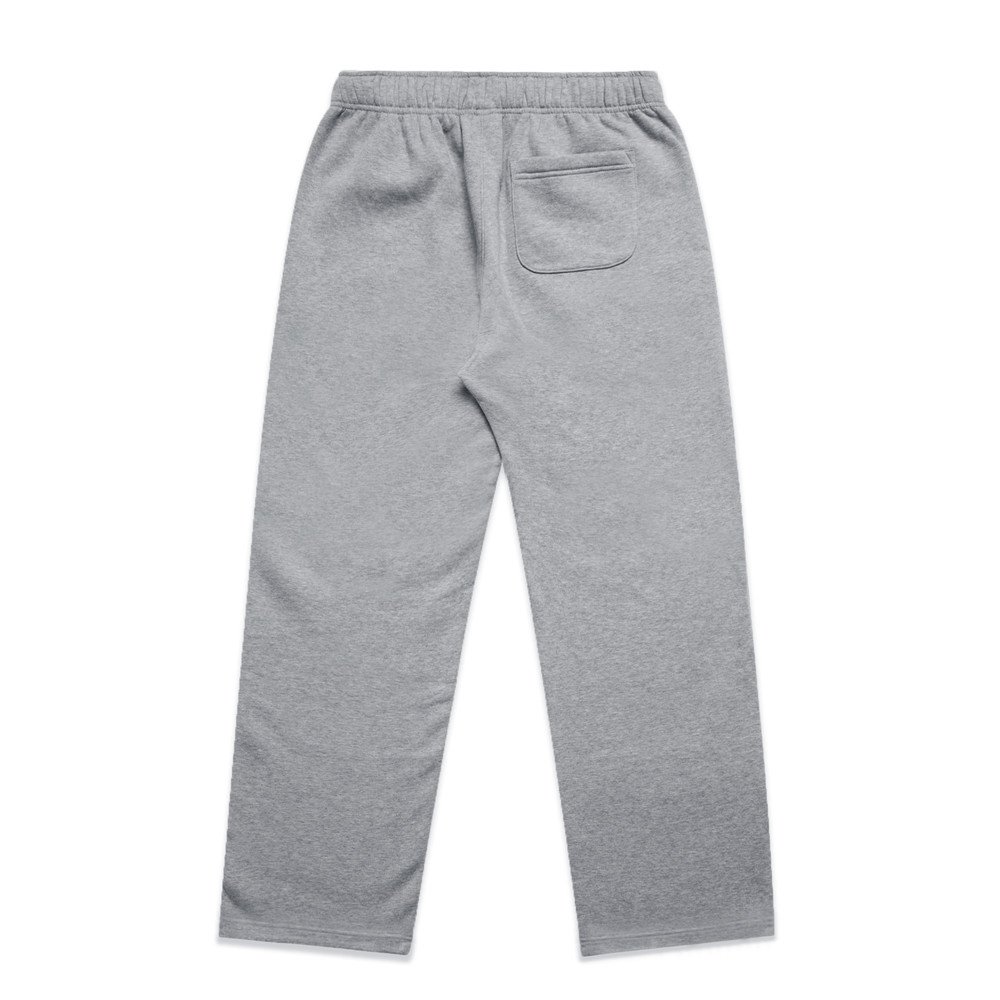 RELAX CUFFLESS TRACKPANTS 5942