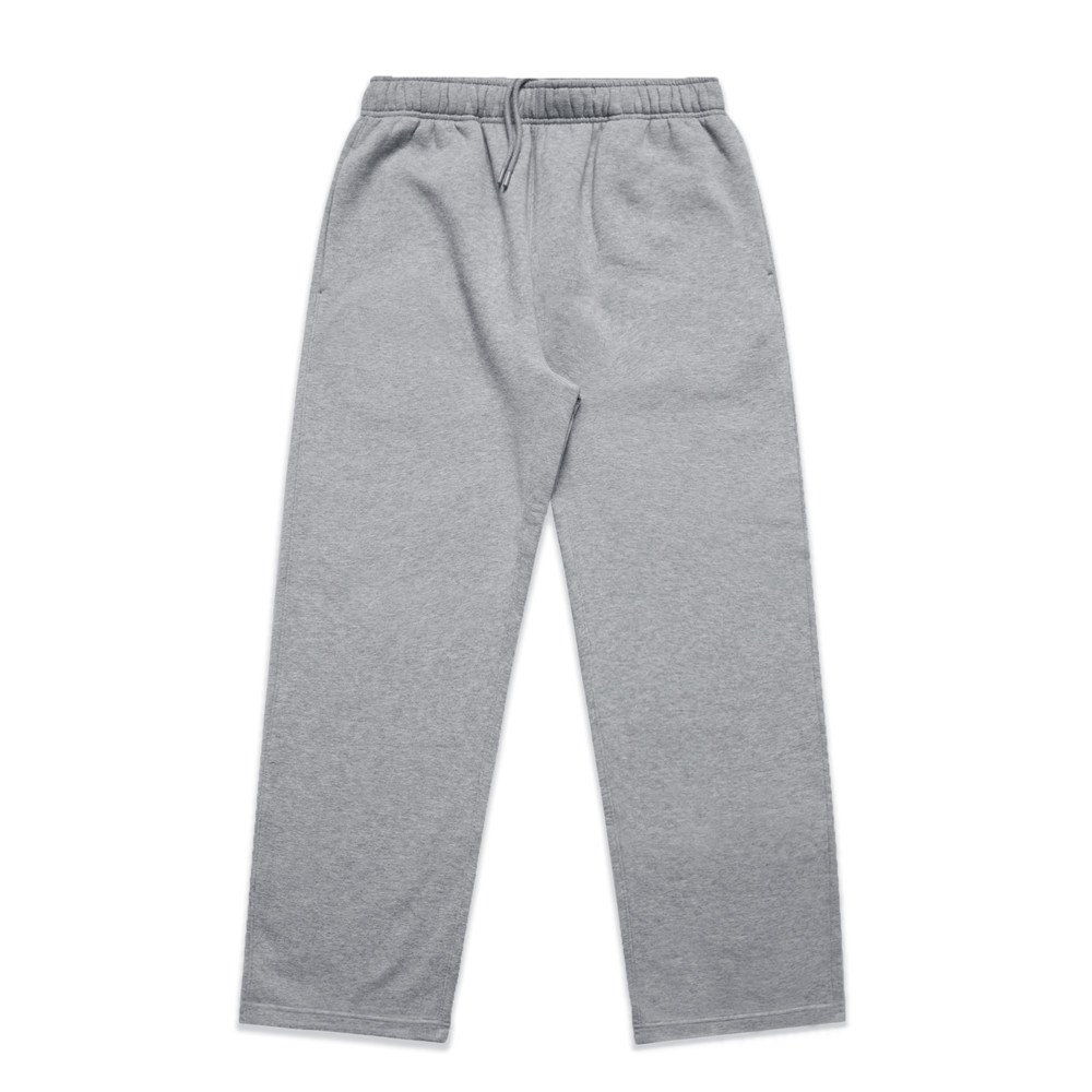 RELAX CUFFLESS TRACKPANTS 5942