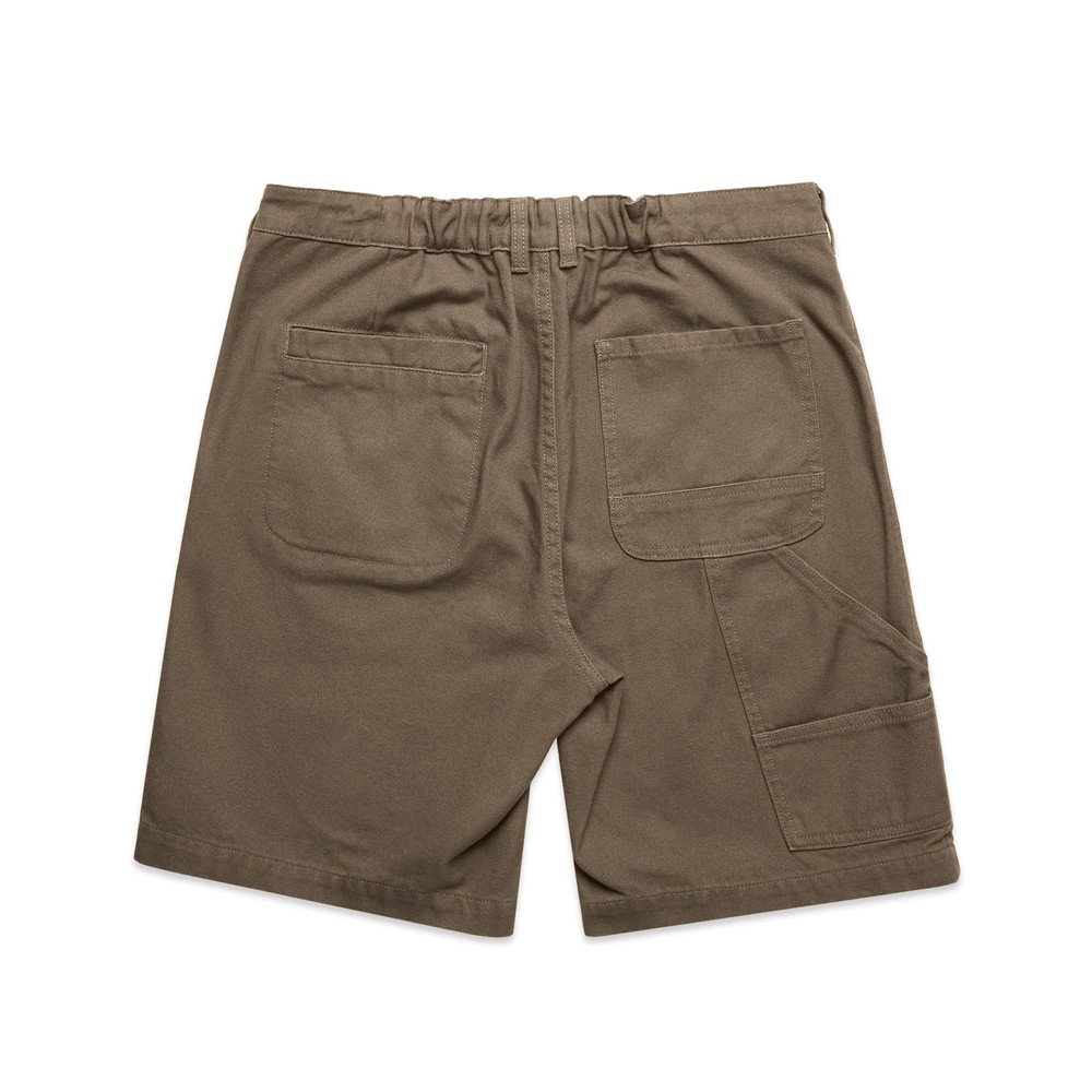 CANVAS SHORTS 5983