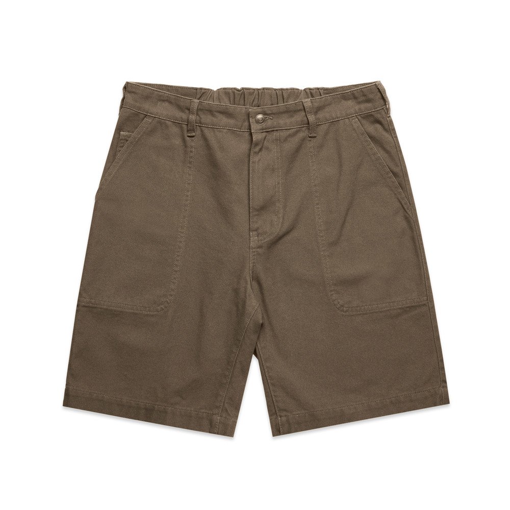CANVAS SHORTS 5983