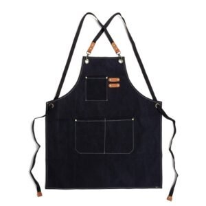 Canvas Apron