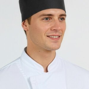Mesh Flat Top Hat