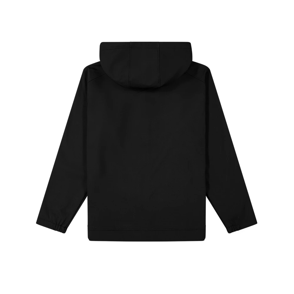 Tutoko Softshell Hoodie