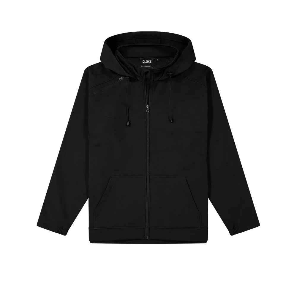 Tutoko Softshell Hoodie
