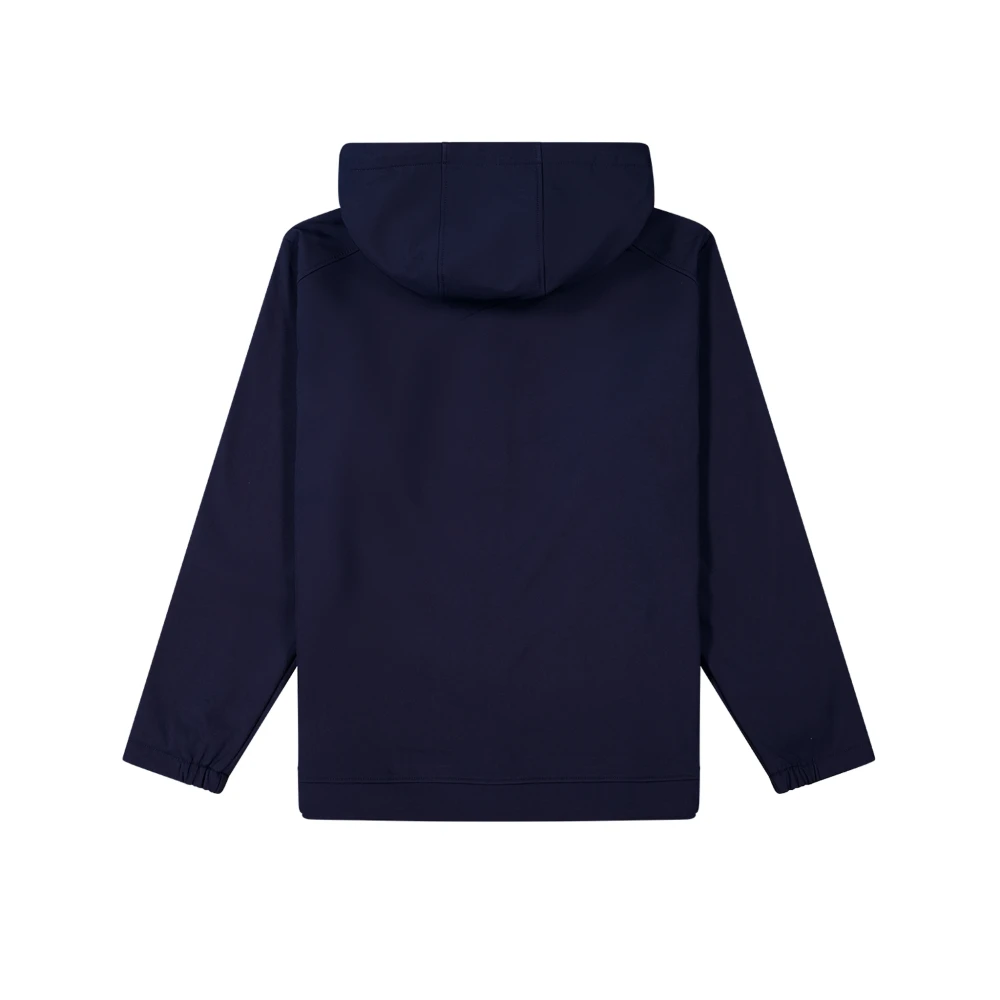 Tutoko Softshell Hoodie