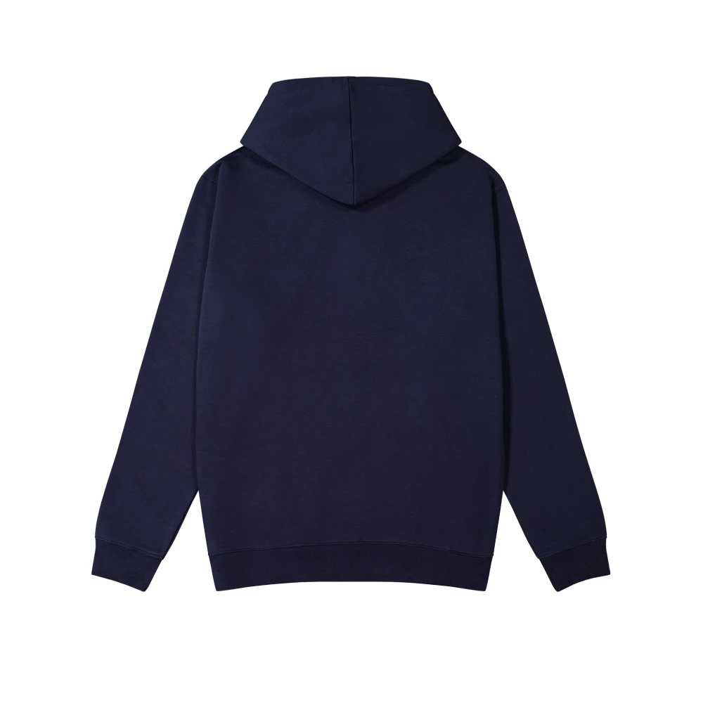 Pocketless Hoodie - Image 6