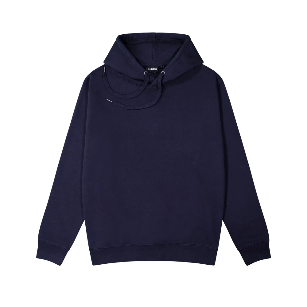 Pocketless Hoodie - Image 5