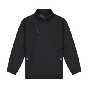 Mens PRO2 - Contrast Zip pulls