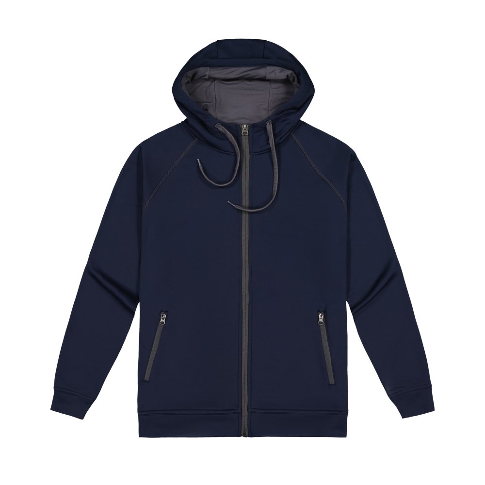 XT Performance Zip Hoodie
