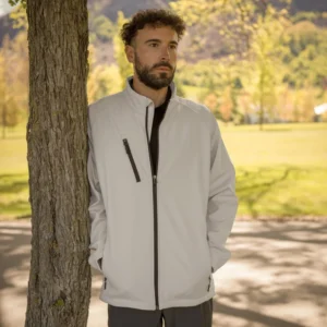 PRO2 Softshell Jacket – Mens – SJM