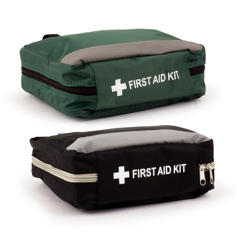 Premier Deluxe First Aid Kits