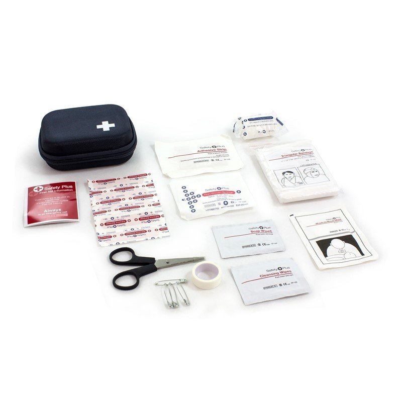 Explorer First Aid Kits