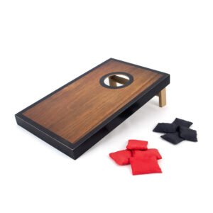 Mini Cornhole Game