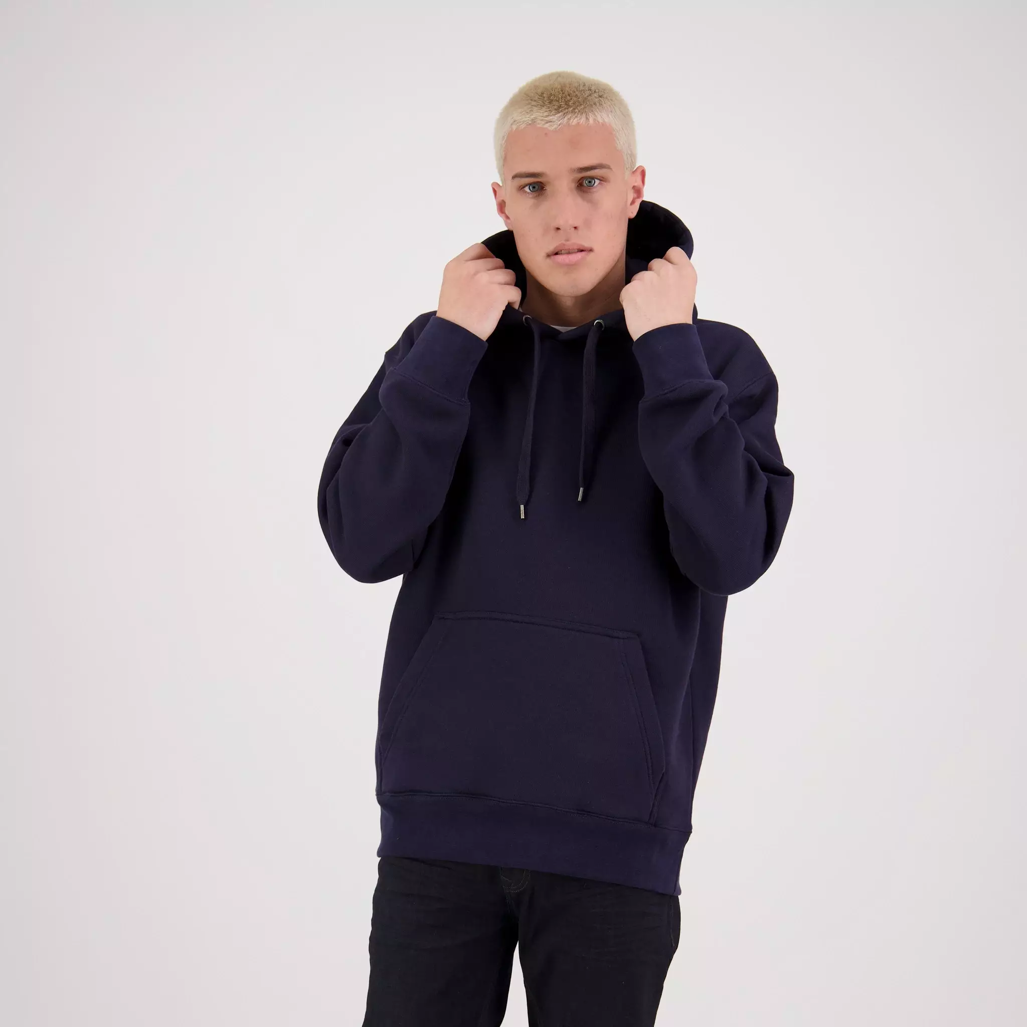 Explorer Hoodie V2