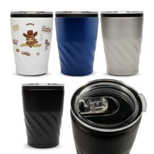 Aztec Coffee Cup