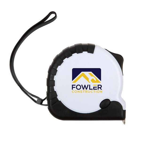 Exocet 5m Retracting Tape Measure