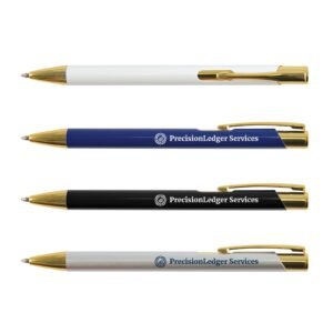 Napier Pen (Gold Edition)