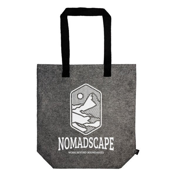 Montana RPET Gusset Tote Bag
