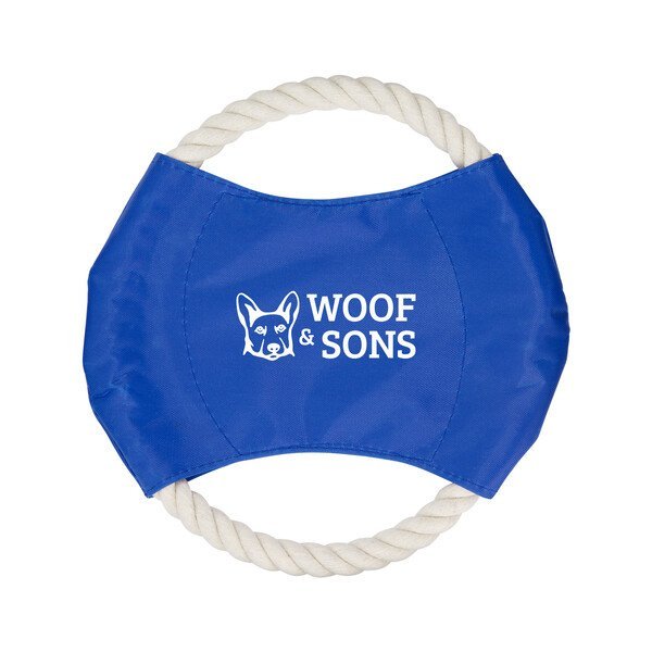 Zoomy Dog Toy
