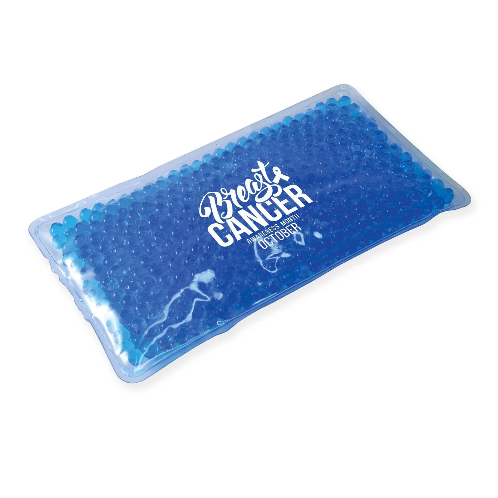 Yoga Gel Bead Hot and Cold Pack