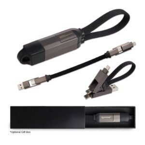 Swing 4 in 1 Combo Cable