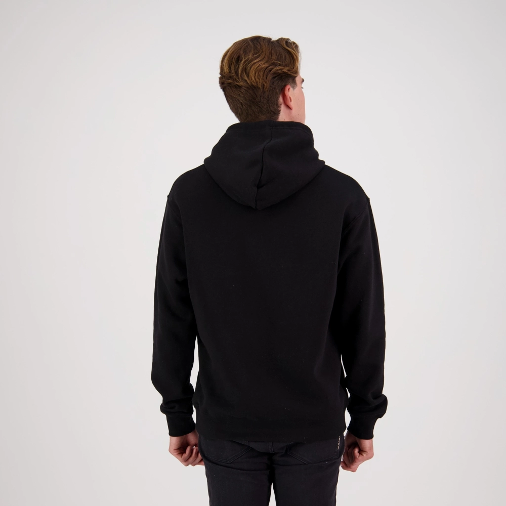 Pocketless Hoodie - Image 2