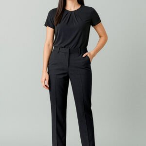 Womens Renew Tapered Adjustable Waist Pant