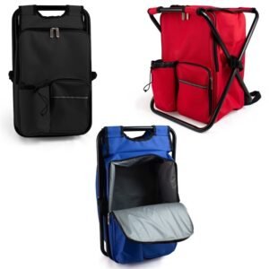Basecamp 3 in 1 Cooler Backpack