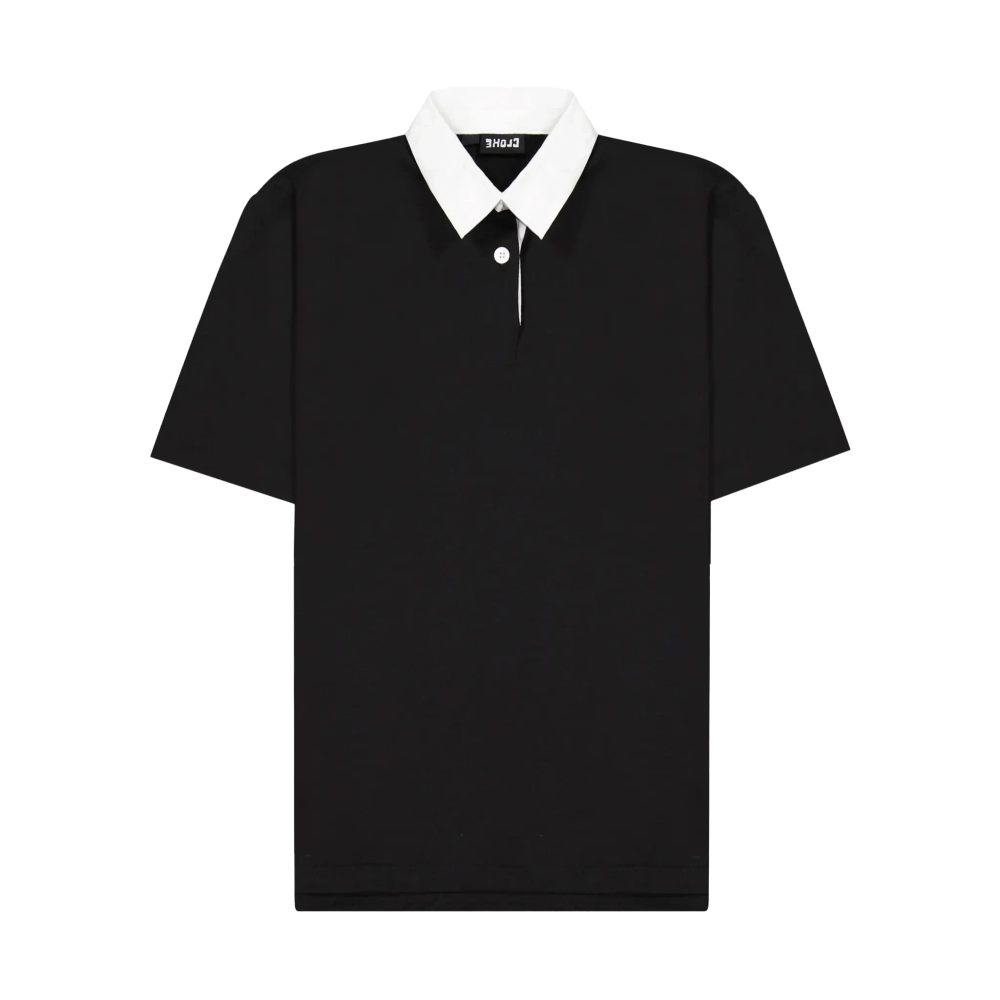 Short-Sleeved Rugby Jersey - Image 3