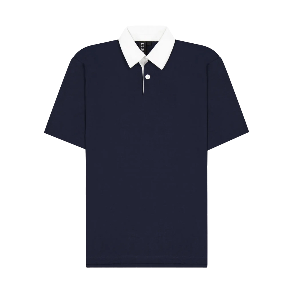 Short-Sleeved Rugby Jersey - Image 4