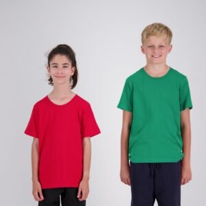 Outline Tee - Kids