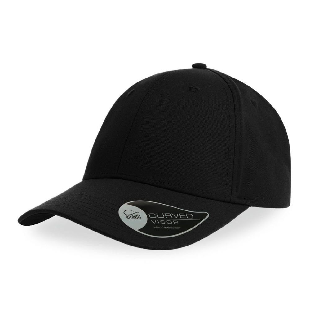 Atlantis Bolt Cap - Image 2
