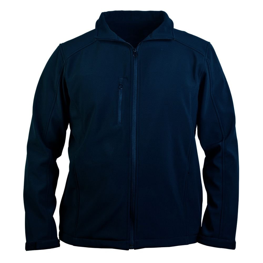GSCC The Softshell Men's - Image 2