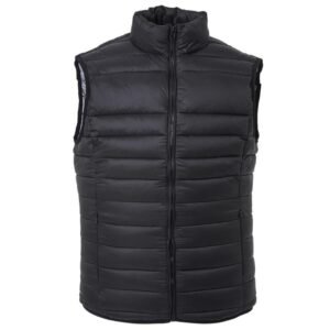 Ridgeline Unisex Puffer Vest