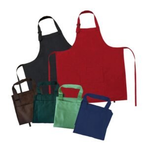 Prostaff Bib Apron