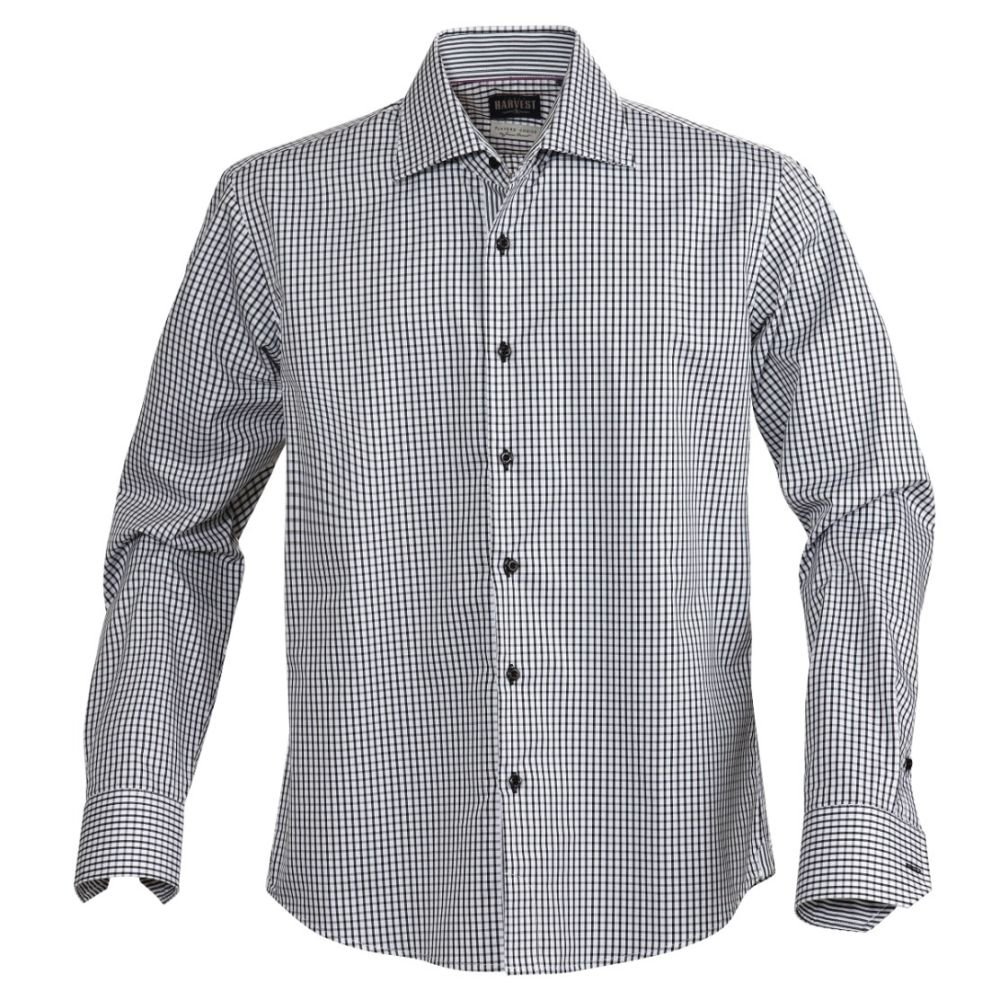 James Harvest Tribeca Mens - Image 2